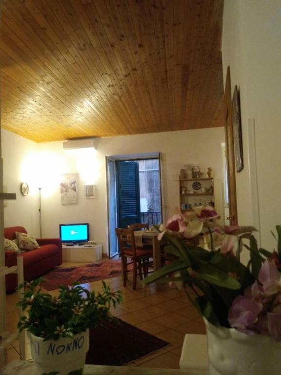 Holiday home Ai Pupi Siciliani